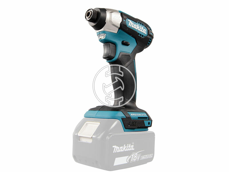 Makita DTD157Z akkus ütvecsavarozó