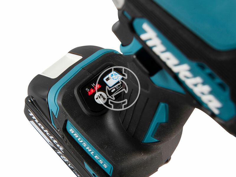 Makita DTD157Z akkus ütvecsavarozó