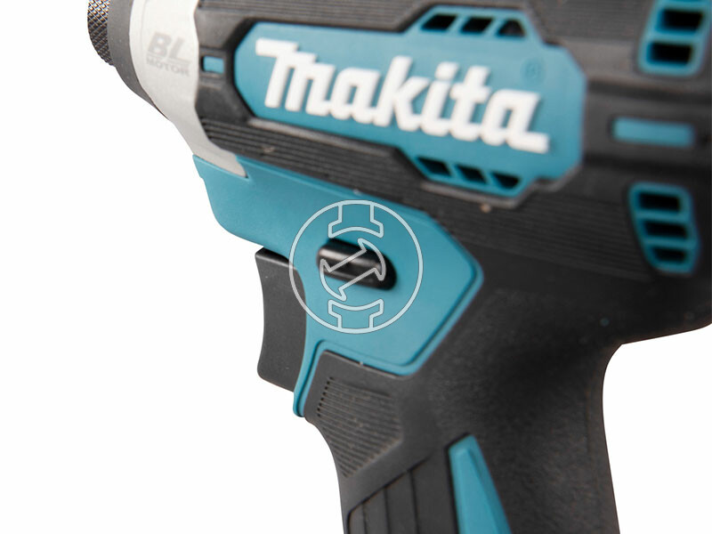 Makita DTD157Z akkus ütvecsavarozó