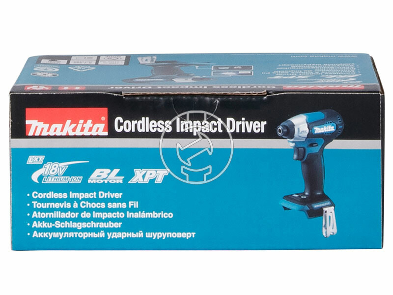 Makita DTD157Z akkus ütvecsavarozó