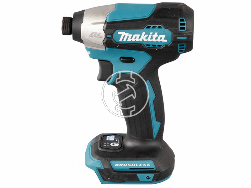 Makita DTD157Z akkus ütvecsavarozó