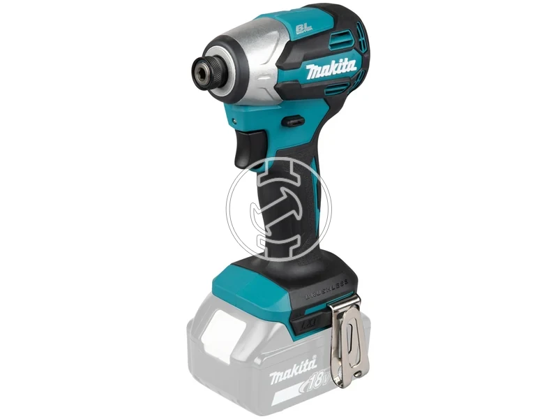 Kép: Makita DTD158Z akkus utvecsavarozo bitbefogassal 170 Nm_0.webp