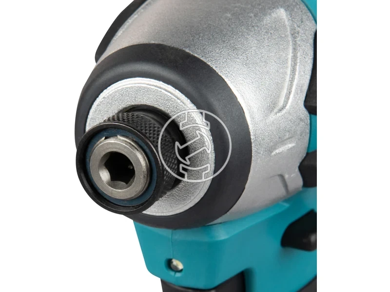 Kép: Makita DTD158Z akkus utvecsavarozo bitbefogassal 170 Nm_10.webp