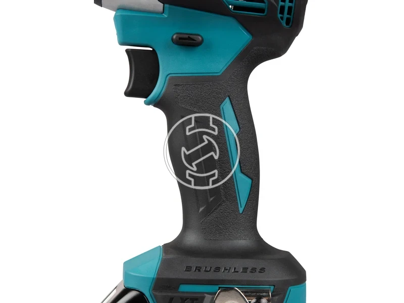 Kép: Makita DTD158Z akkus utvecsavarozo bitbefogassal 170 Nm_11.webp