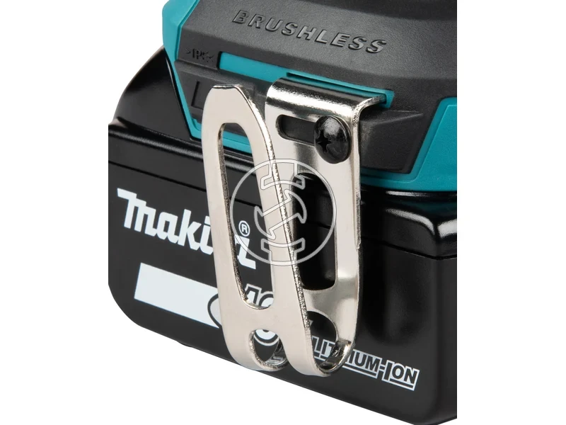 Kép: Makita DTD158Z akkus utvecsavarozo bitbefogassal 170 Nm_13.webp