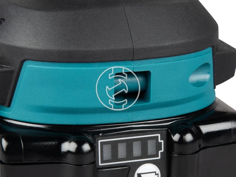 Kép: Makita DTD158Z akkus utvecsavarozo bitbefogassal 170 Nm_14.webp