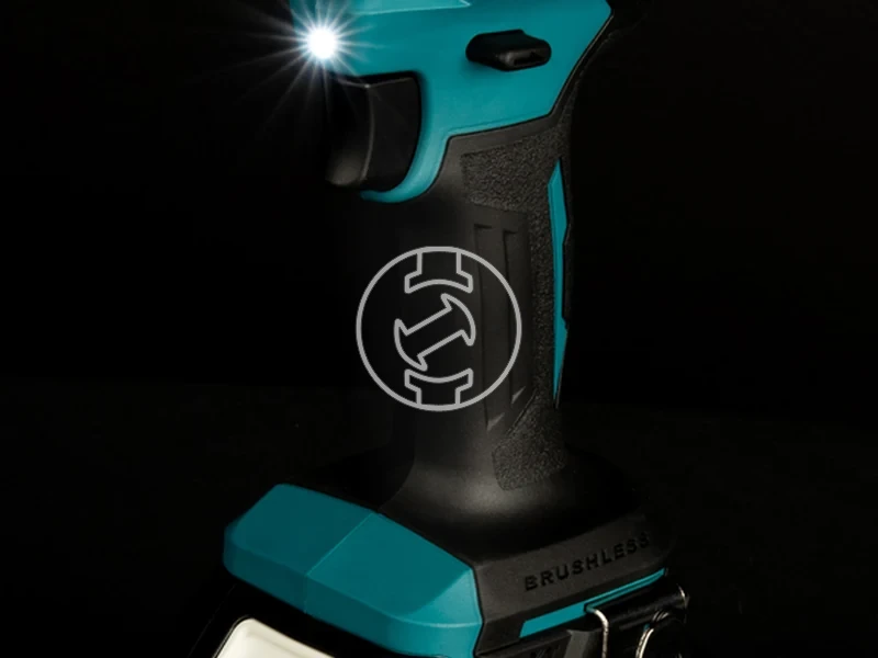 Kép: Makita DTD158Z akkus utvecsavarozo bitbefogassal 170 Nm_15.webp