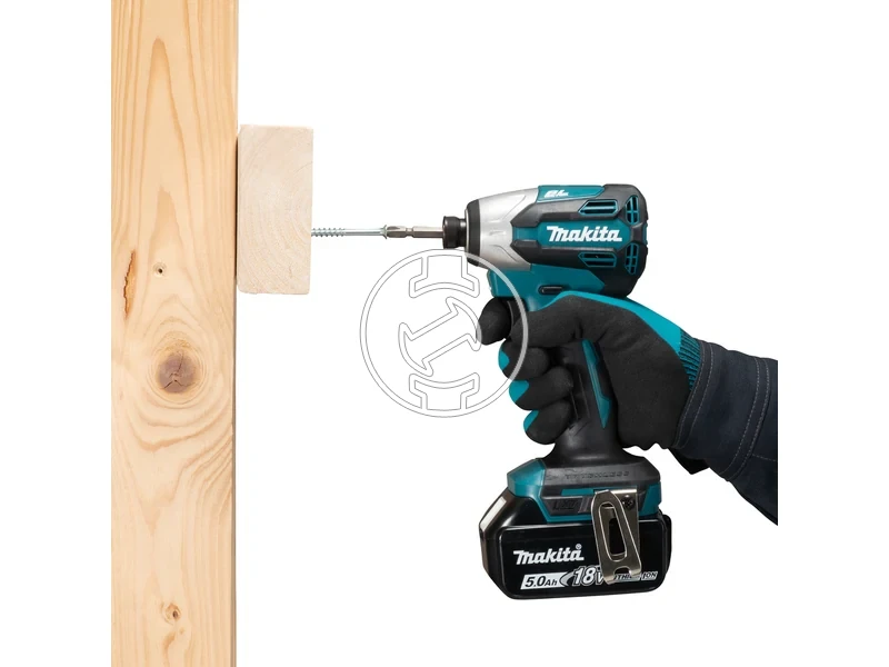 Kép: Makita DTD158Z akkus utvecsavarozo bitbefogassal 170 Nm_17.webp