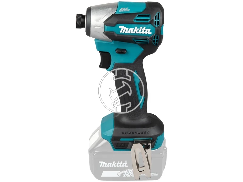 Kép: Makita DTD158Z akkus utvecsavarozo bitbefogassal 170 Nm_1.webp