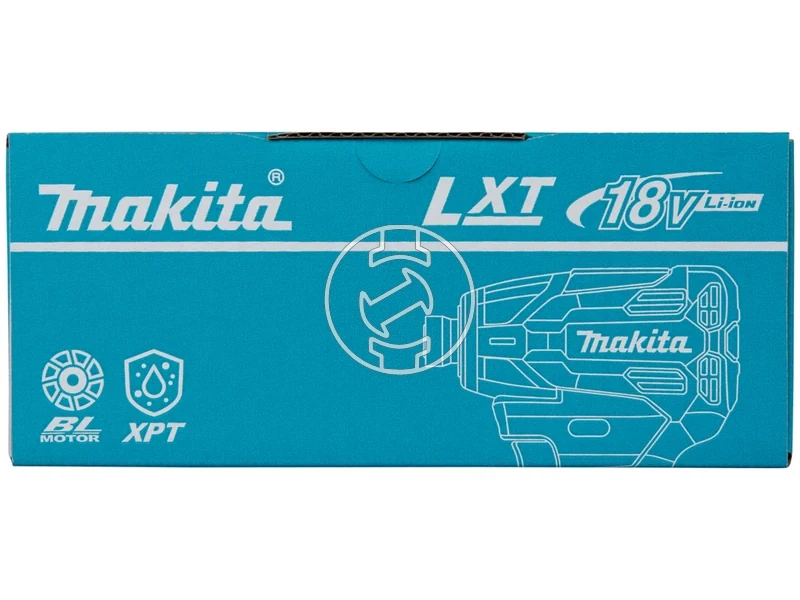 Kép: Makita DTD158Z akkus utvecsavarozo bitbefogassal 170 Nm_20.webp