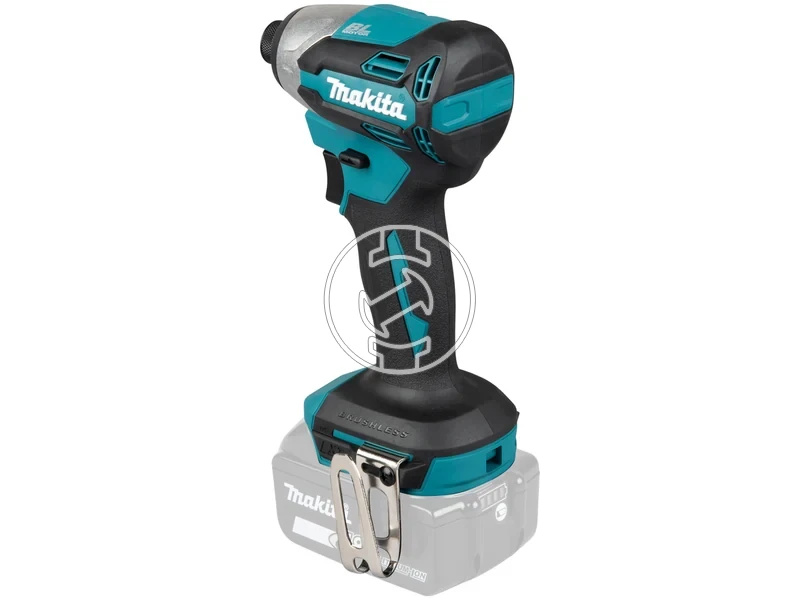Kép: Makita DTD158Z akkus utvecsavarozo bitbefogassal 170 Nm_2.webp