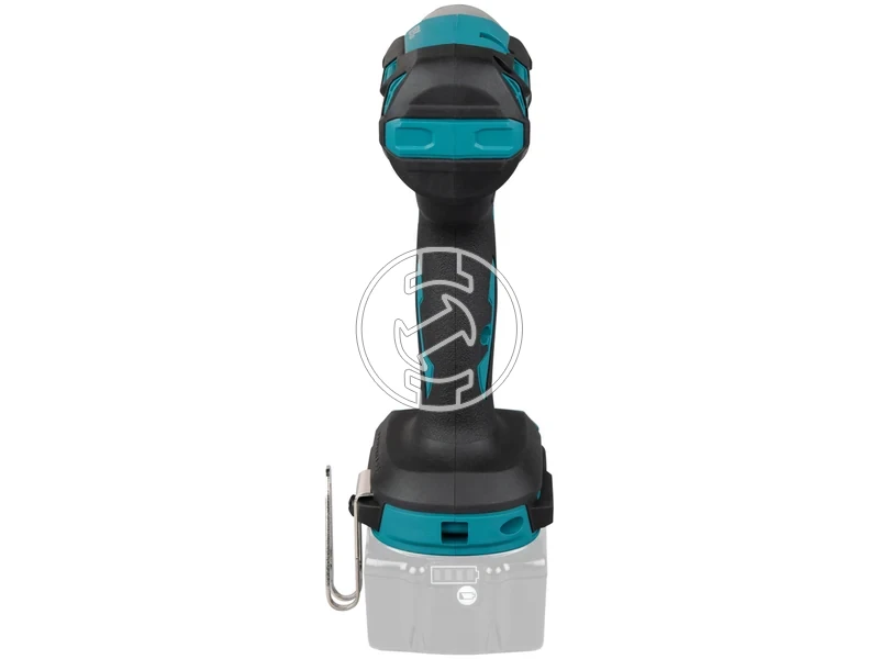 Kép: Makita DTD158Z akkus utvecsavarozo bitbefogassal 170 Nm_3.webp
