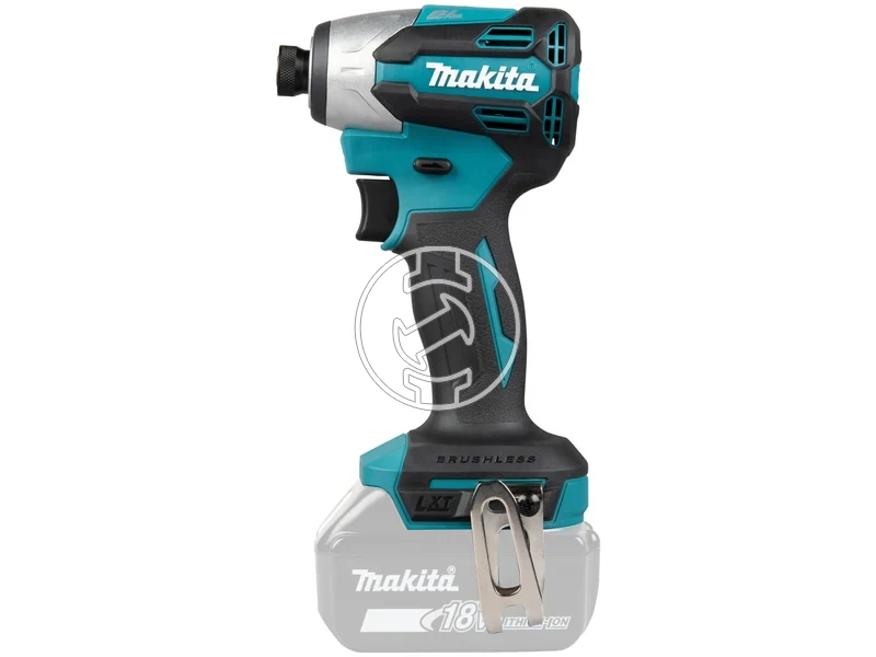 Kép: Makita DTD158Z akkus utvecsavarozo bitbefogassal 170 Nm_8.webp