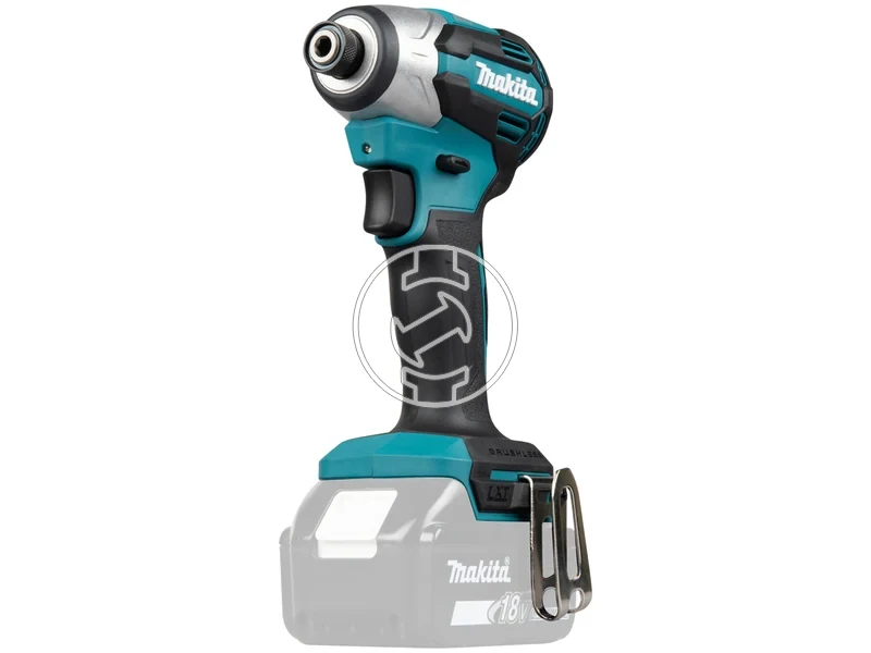 Kép: Makita DTD158Z akkus utvecsavarozo bitbefogassal 170 Nm_9.webp
