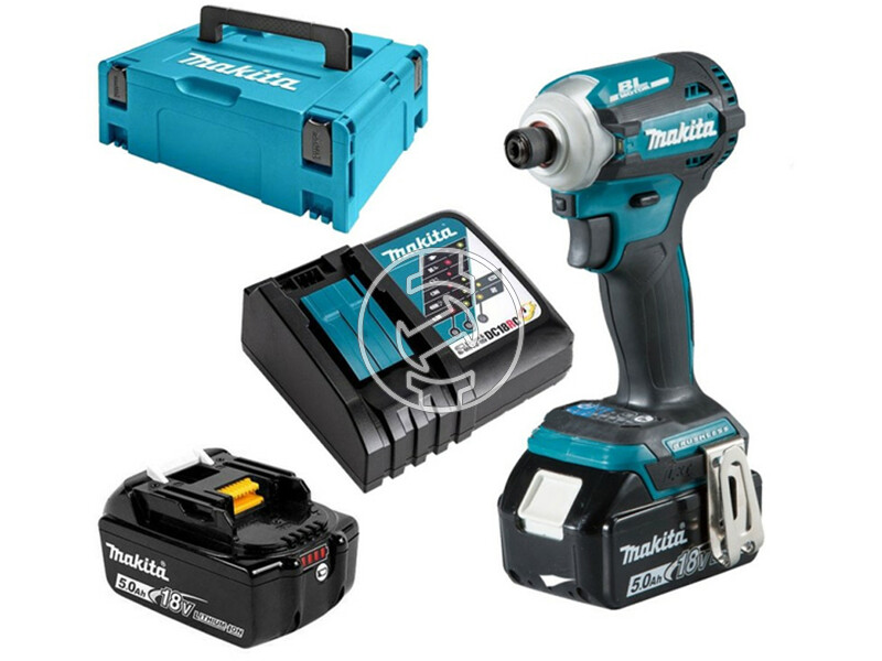 Makita DTD171RTJ