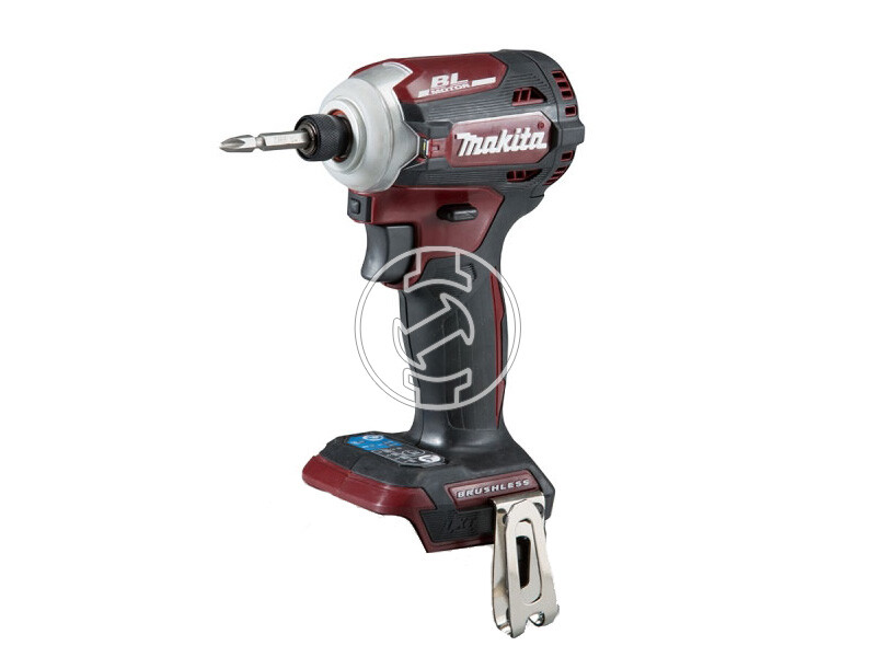 Makita DTD171ZAR ütvecsavarbehajtó (akku és töltő nélkül)