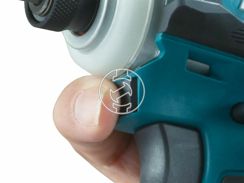 Makita DTD172RTJ akkus ütvecsavarozó