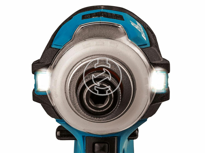 Makita DTD172RTJ akkus ütvecsavarozó