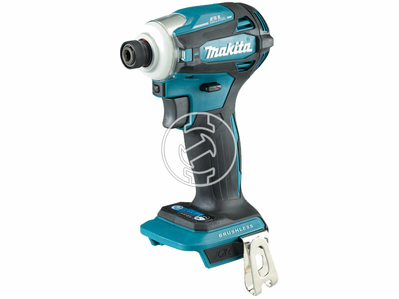 Makita DTD172Z akkus ütvecsavarozó