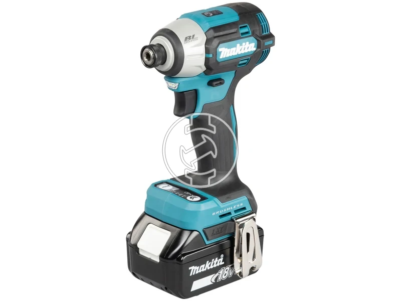 Kép: Makita DTD201RTJ akkus utvecsavarozo bitbefogassal 210 Nm_0.webp