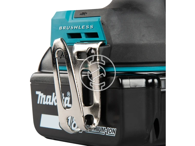 Kép: Makita DTD201RTJ akkus utvecsavarozo bitbefogassal 210 Nm_12.webp