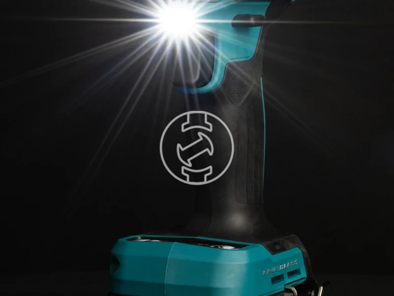 Kép: Makita DTD201RTJ akkus utvecsavarozo bitbefogassal 210 Nm_15.webp