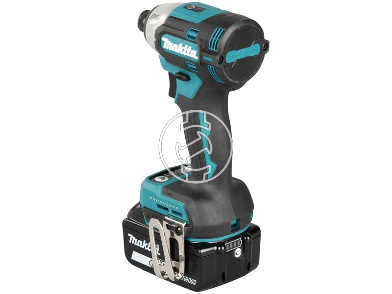 Kép: Makita DTD201RTJ akkus utvecsavarozo bitbefogassal 210 Nm_2.webp