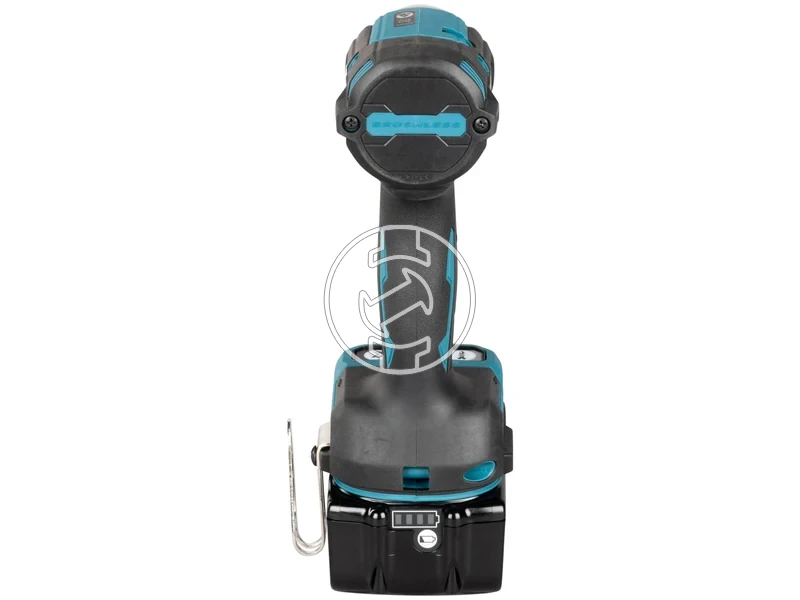 Kép: Makita DTD201RTJ akkus utvecsavarozo bitbefogassal 210 Nm_3.webp