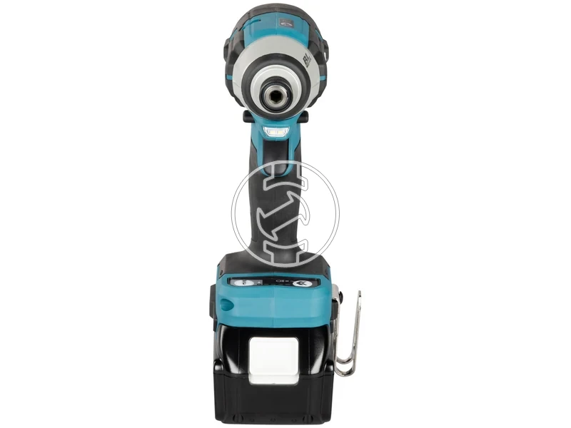 Kép: Makita DTD201RTJ akkus utvecsavarozo bitbefogassal 210 Nm_7.webp