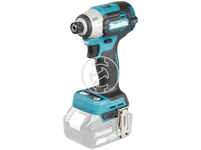 Kép: Makita DTD201Z akkus utvecsavarozo bitbefogassal 210 Nm_0.webp