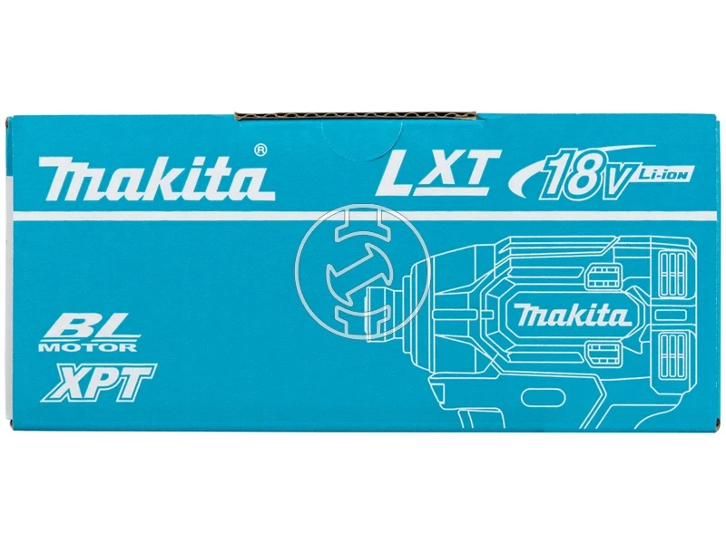 Kép: Makita DTD201Z akkus utvecsavarozo bitbefogassal 210 Nm_19.webp