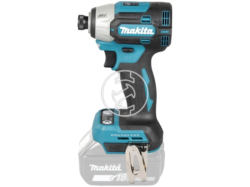 Kép: Makita DTD201Z akkus utvecsavarozo bitbefogassal 210 Nm_1.webp