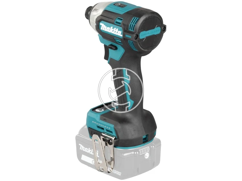 Kép: Makita DTD201Z akkus utvecsavarozo bitbefogassal 210 Nm_2.webp