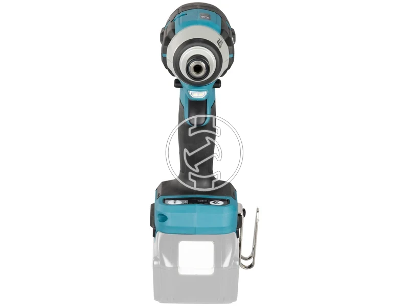 Kép: Makita DTD201Z akkus utvecsavarozo bitbefogassal 210 Nm_7.webp