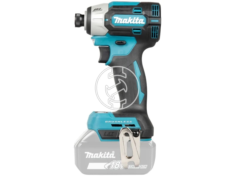 Kép: Makita DTD201Z akkus utvecsavarozo bitbefogassal 210 Nm_8.webp