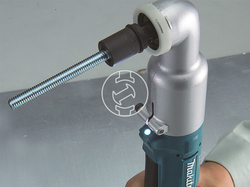 Makita DTL063Z akkus sarok ütvecsavarozó