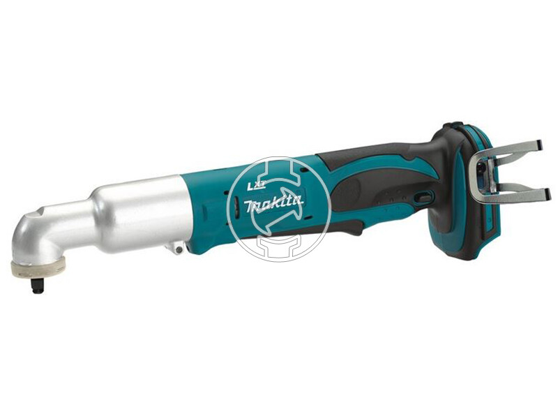 Makita DTL063Z akkus sarok ütvecsavarozó