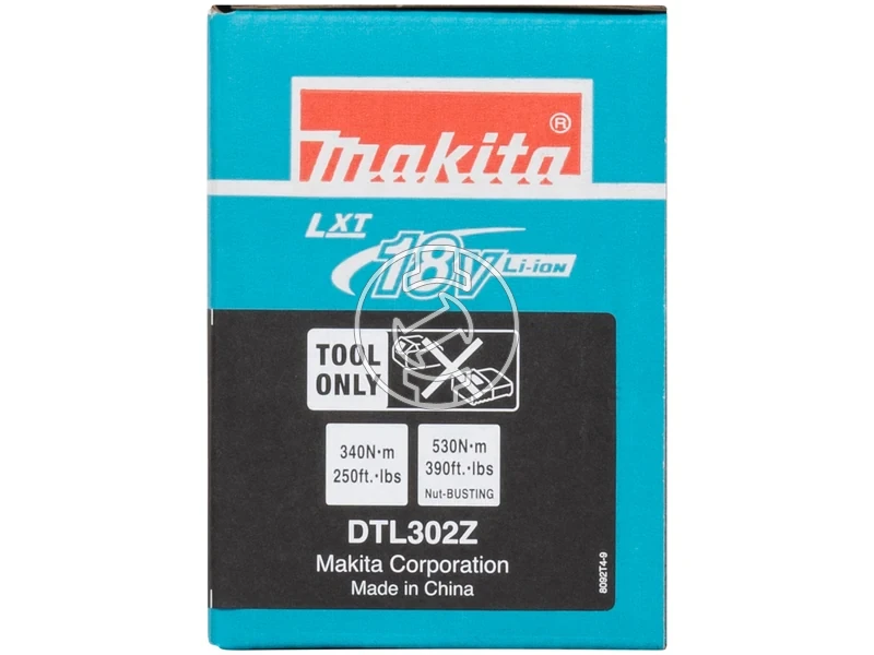 Kép: Makita DTL302Z akkus sarok utvecsavarozo 38 inch_20.webp