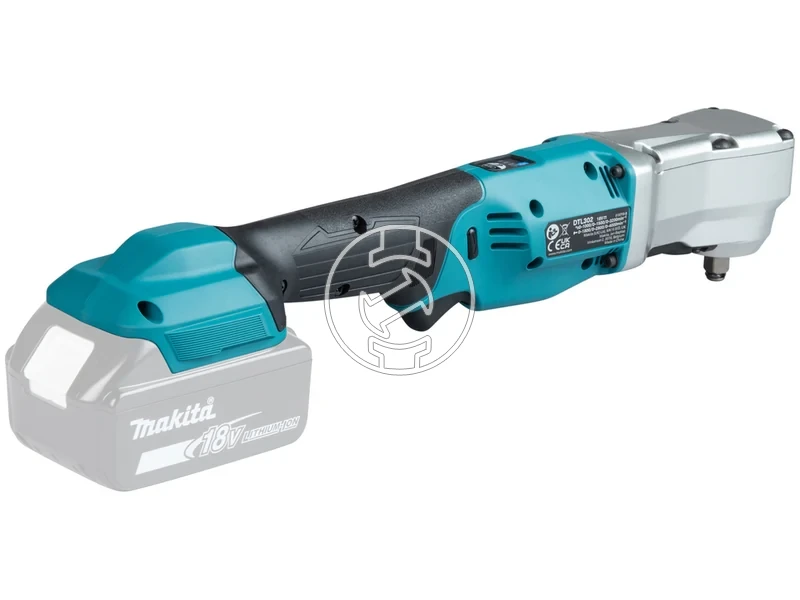 Kép: Makita DTL302Z akkus sarok utvecsavarozo 38 inch_4.webp
