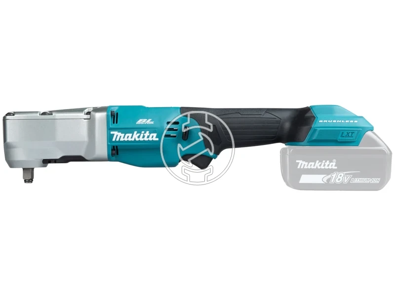 Kép: Makita DTL302Z akkus sarok utvecsavarozo 38 inch_8.webp