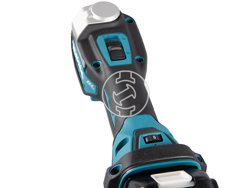 Makita DTM52RTJX1 akkus multifunkciós gép rezgő