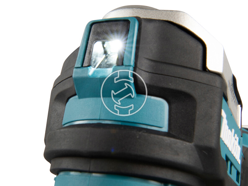 Makita DTM52RTJX1 akkus multifunkciós gép rezgő