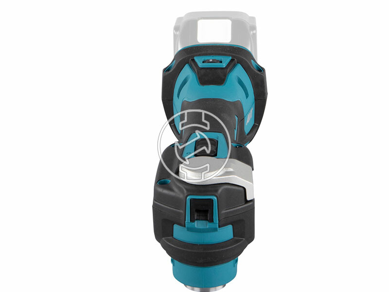 Makita DTM52Z akkus multifunkciós gép rezgő