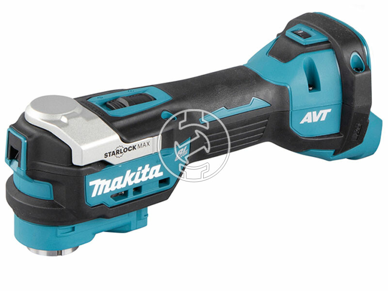 Makita DTM52Z akkus multifunkciós gép rezgő