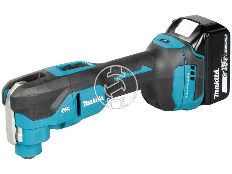 Kép: Makita DTM53RTJX1 akkus multifunkcios gep rezgo 6000-20000 rpm_0.webp