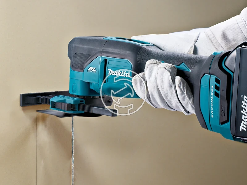 Kép: Makita DTM53RTJX1 akkus multifunkcios gep rezgo 6000-20000 rpm_18.webp