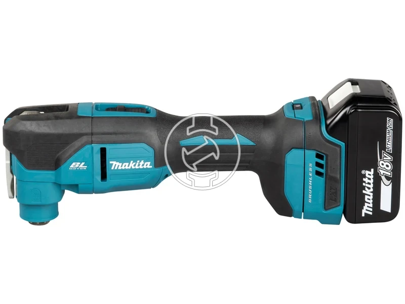 Kép: Makita DTM53RTJX1 akkus multifunkcios gep rezgo 6000-20000 rpm_1.webp