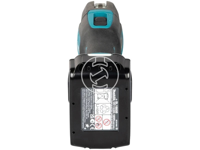 Kép: Makita DTM53RTJX1 akkus multifunkcios gep rezgo 6000-20000 rpm_3.webp