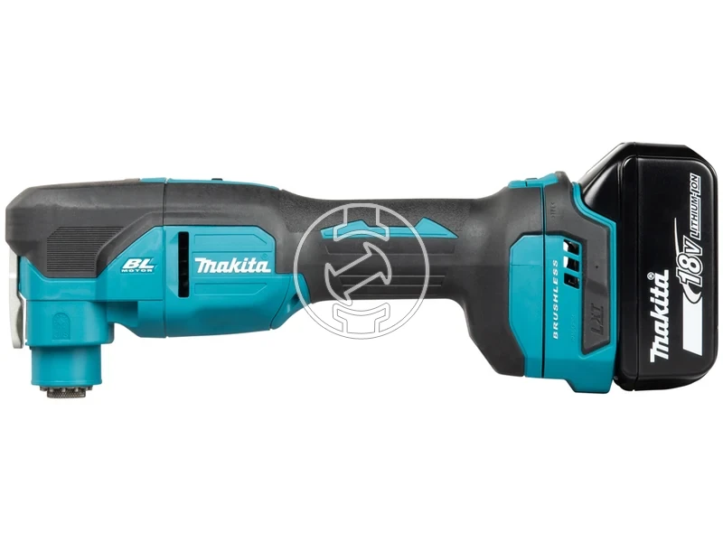 Kép: Makita DTM53RTJX1 akkus multifunkcios gep rezgo 6000-20000 rpm_8.webp