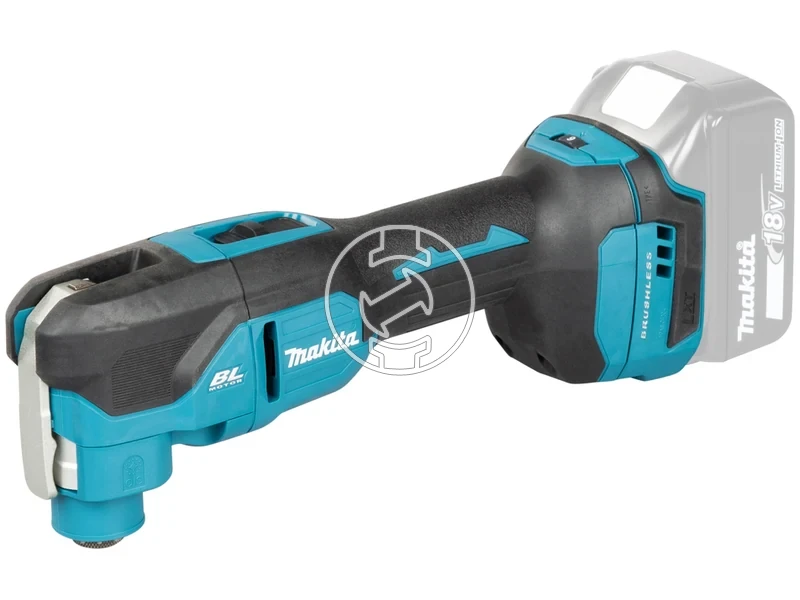 Kép: Makita DTM53Z akkus multifunkcios gep rezgo 6000-20000 rpm_0.webp